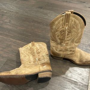 Cowboy boots